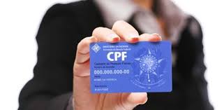 CORREIOS PASSARÃO A FAZER REGULARIZAÇÃO DE DADOS DO CPF